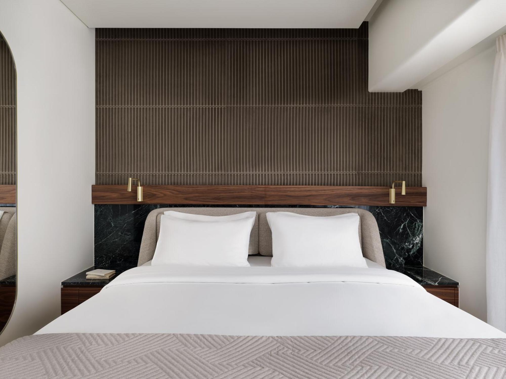 Anthology Of Athens, The Leading Hotels Of The World Zimmer foto