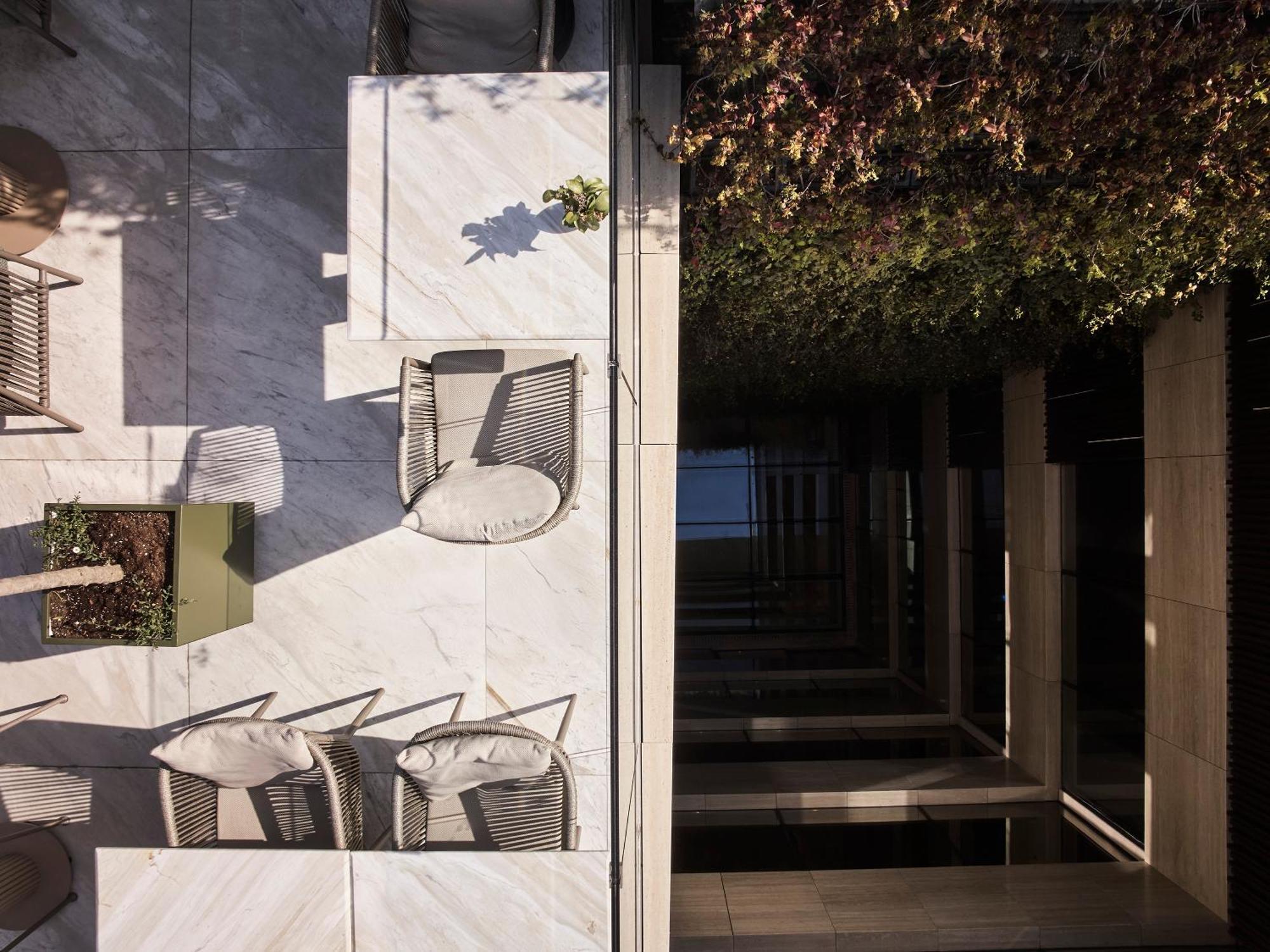 Anthology Of Athens, The Leading Hotels Of The World Exterior foto