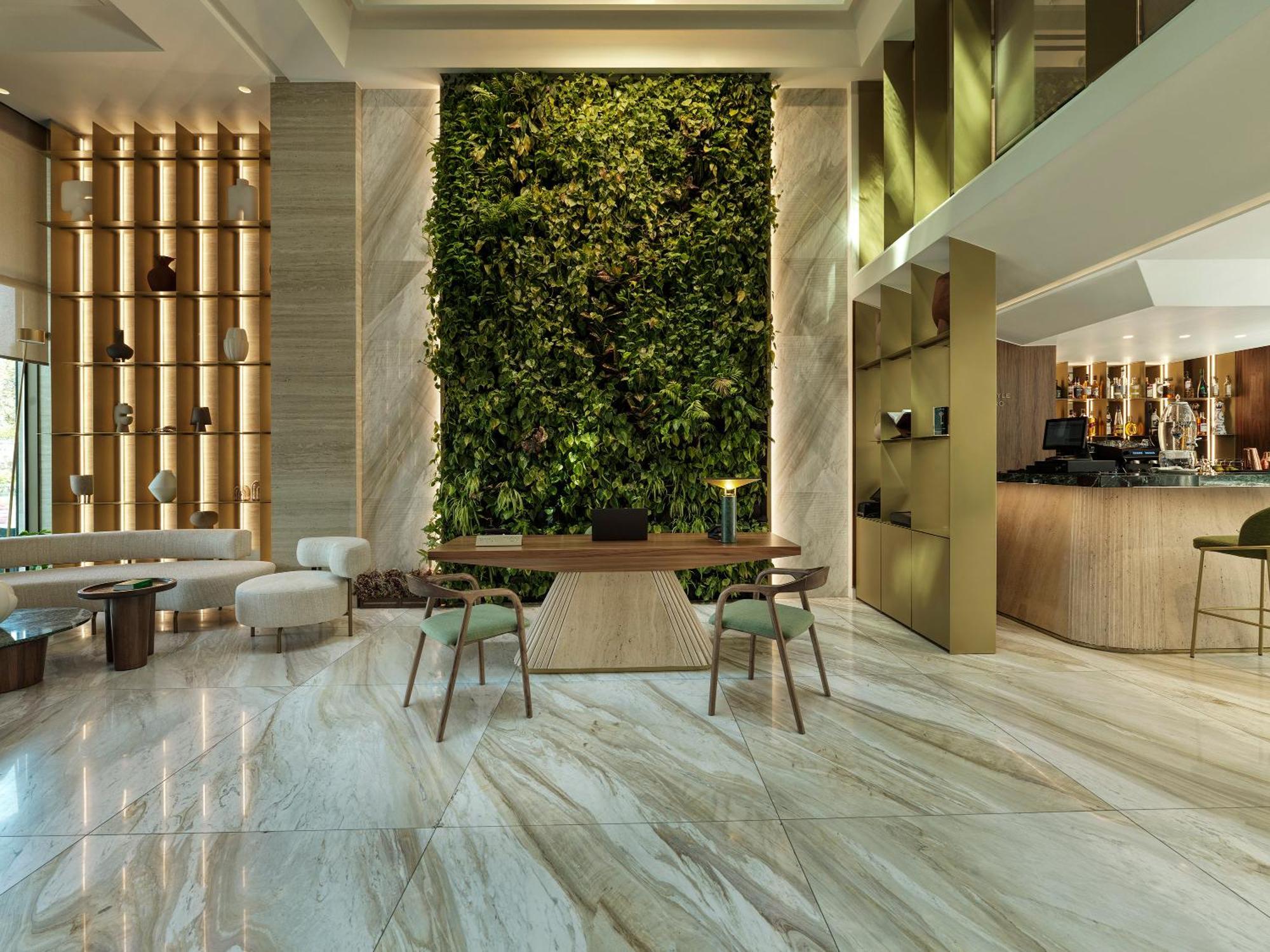 Anthology Of Athens, The Leading Hotels Of The World Exterior foto